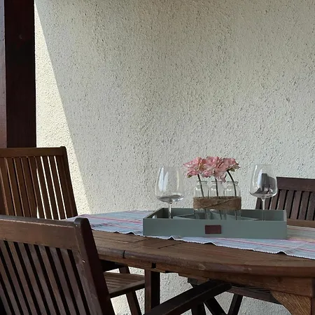 Holiday home El Rincon De Marta Santillana del Mar