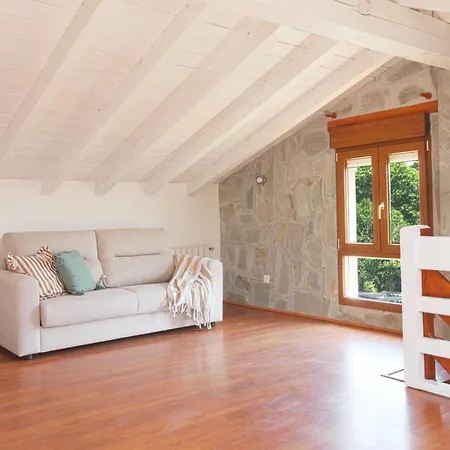 El Rincon De Marta Holiday home
