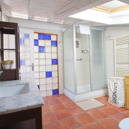 El Rincon De Marta Holiday home
