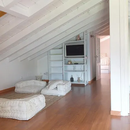 Holiday home El Rincon De Marta *
