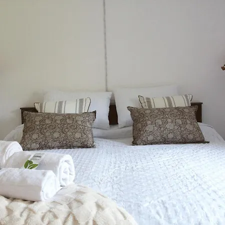 El Rincon De Marta Holiday home