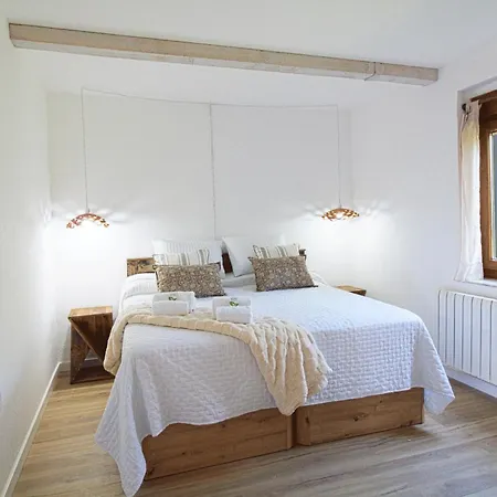 El Rincon De Marta Holiday home