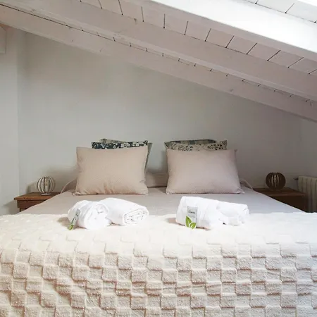 El Rincon De Marta Holiday home *